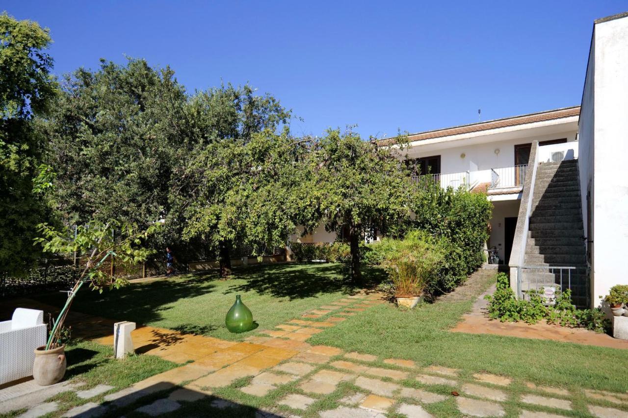 Missipezza Residence A Frassanito Alimini Ngoại thất bức ảnh