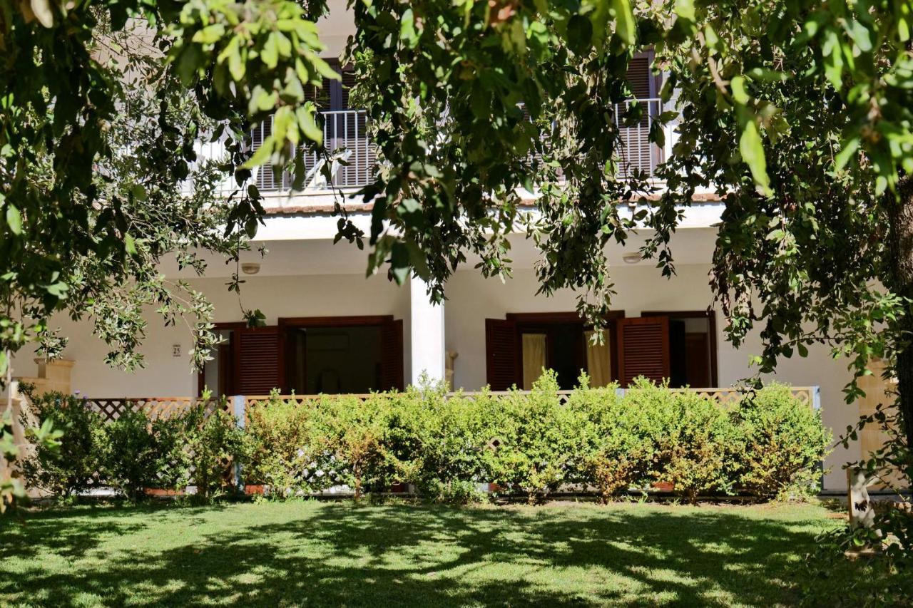 Missipezza Residence A Frassanito Alimini Ngoại thất bức ảnh