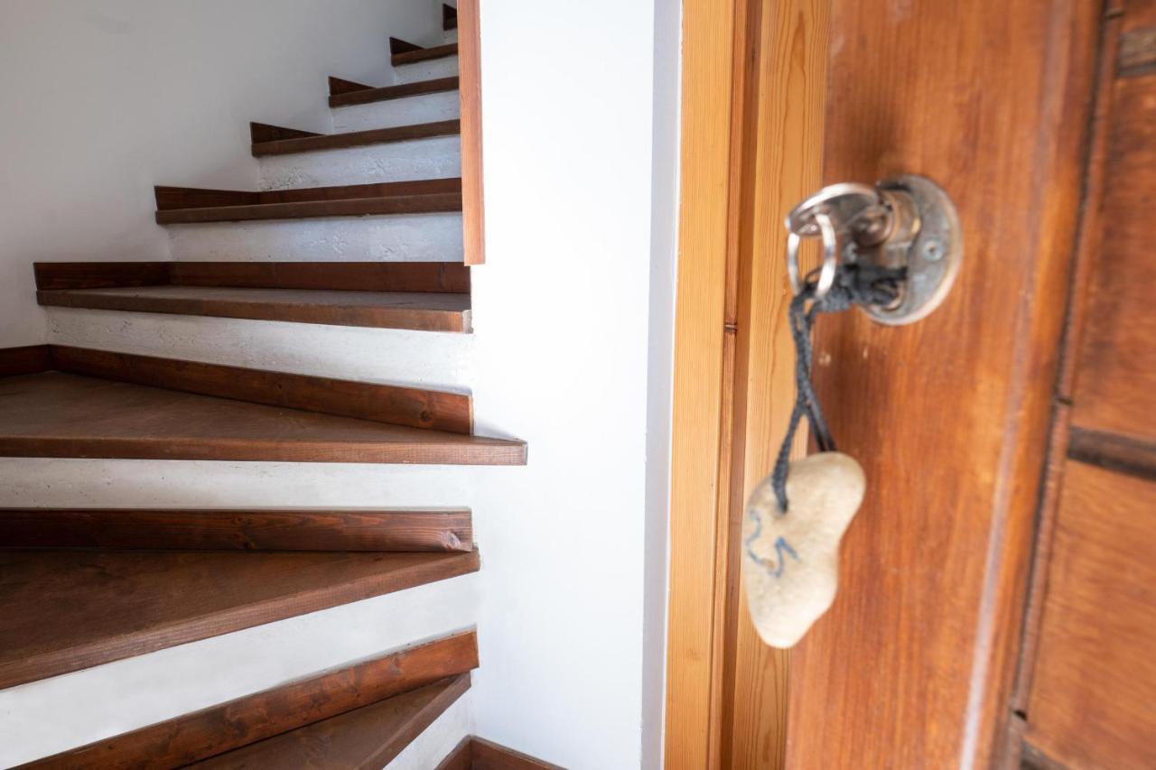 Missipezza Residence A Frassanito Alimini Ngoại thất bức ảnh