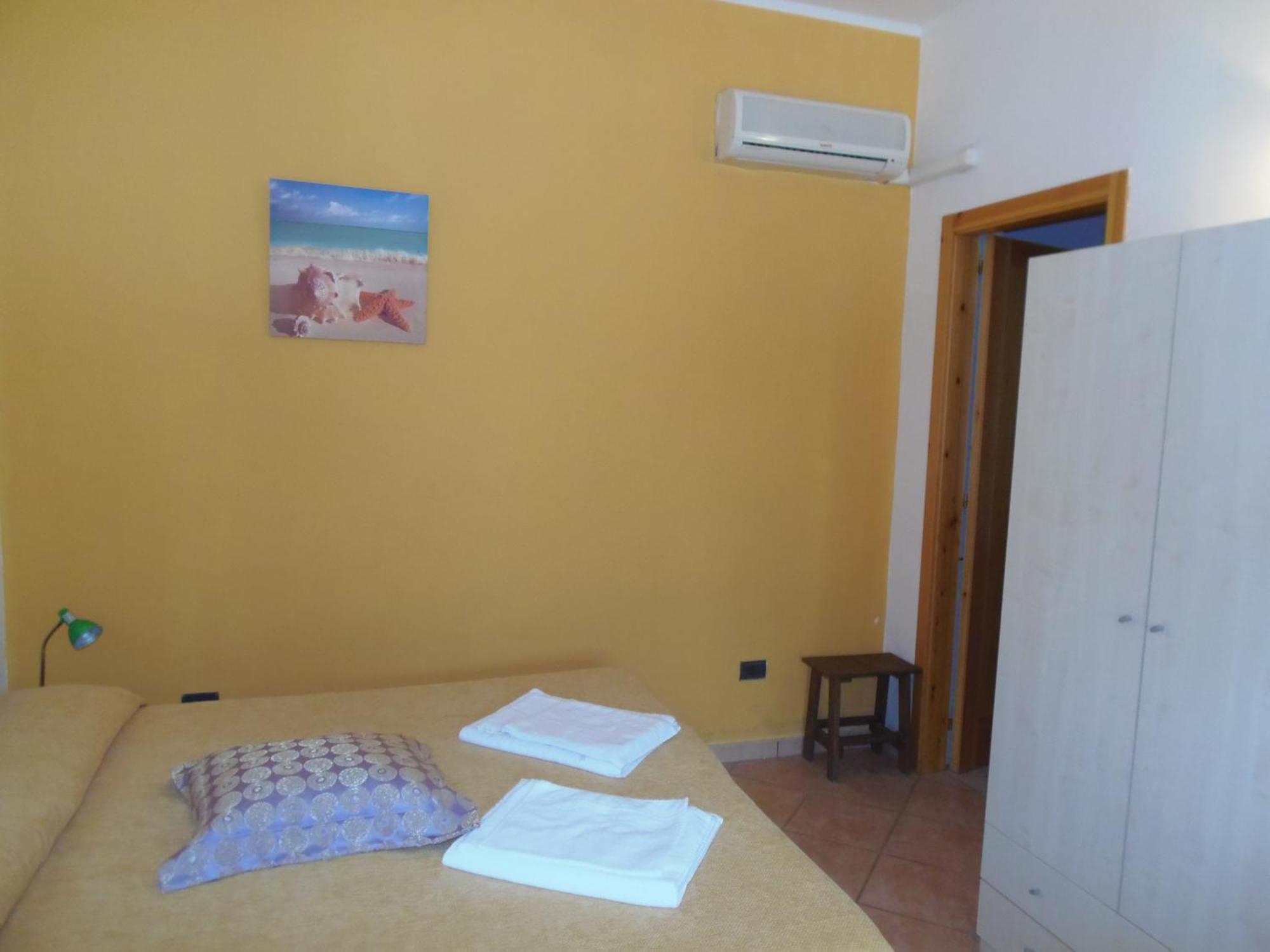 Missipezza Residence A Frassanito Alimini Phòng bức ảnh