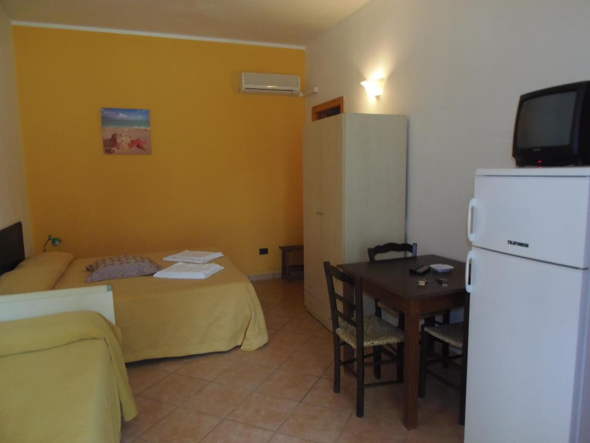 Missipezza Residence A Frassanito Alimini Phòng bức ảnh