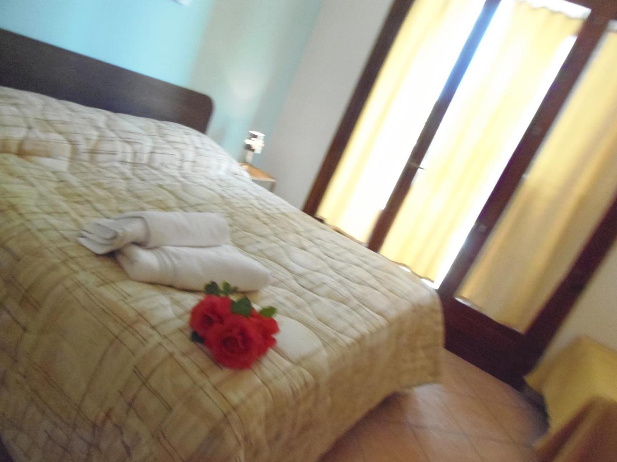Missipezza Residence A Frassanito Alimini Phòng bức ảnh