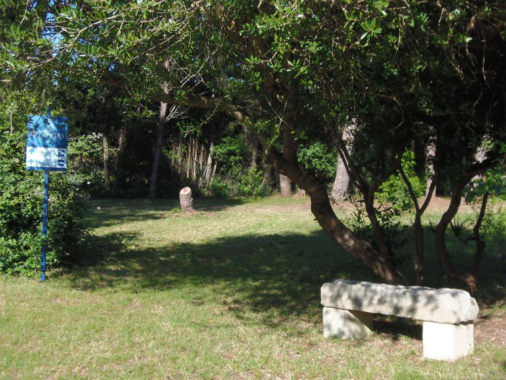 Missipezza Residence A Frassanito Alimini Ngoại thất bức ảnh