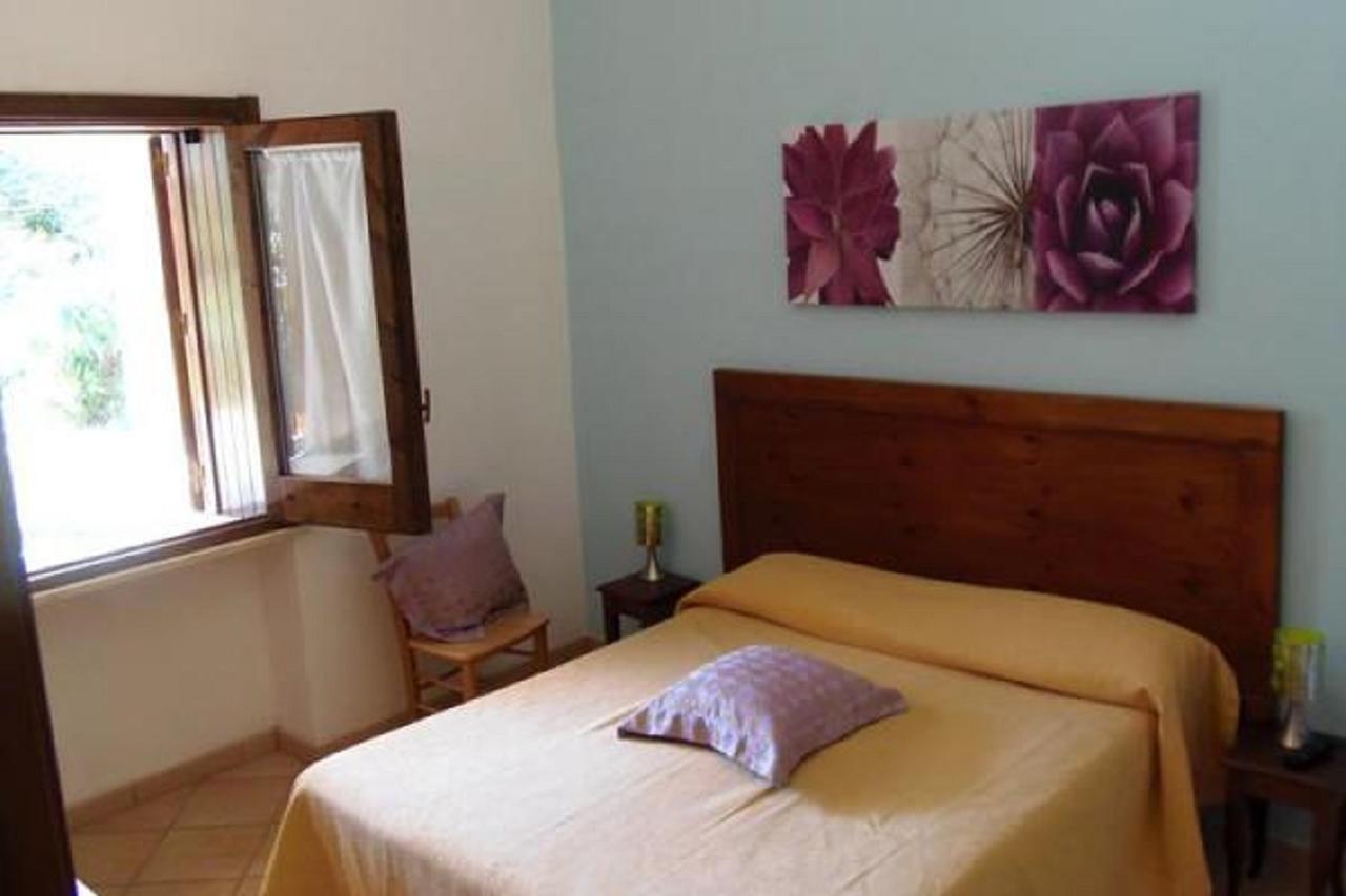 Missipezza Residence A Frassanito Alimini Ngoại thất bức ảnh