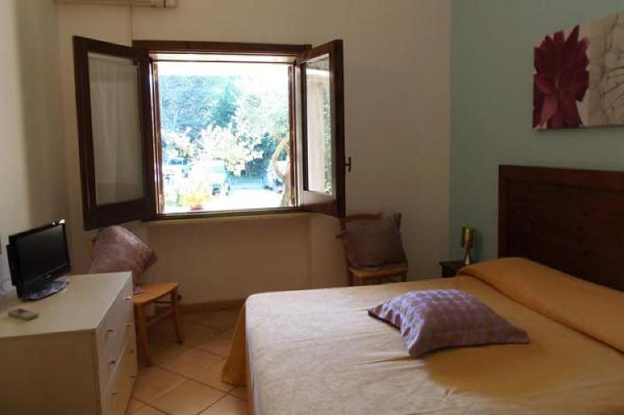 Missipezza Residence A Frassanito Alimini Ngoại thất bức ảnh
