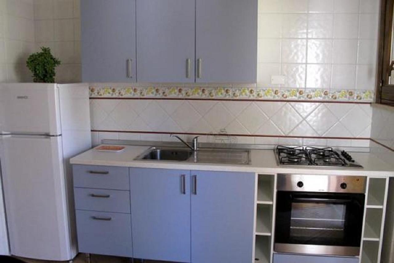 Missipezza Residence A Frassanito Alimini Ngoại thất bức ảnh