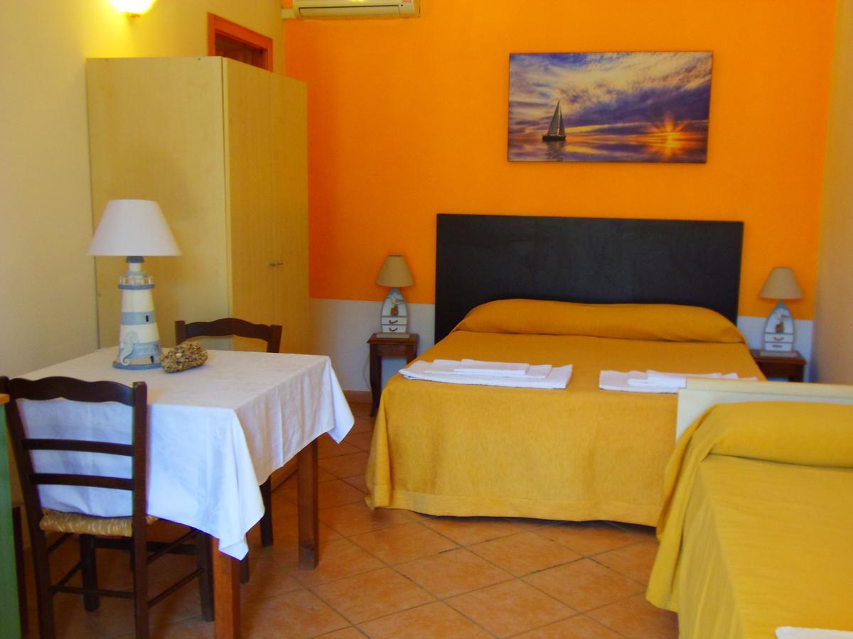 Missipezza Residence A Frassanito Alimini Ngoại thất bức ảnh