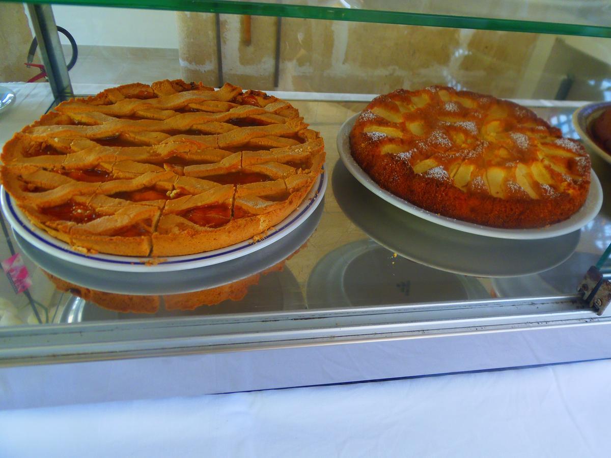Missipezza Residence A Frassanito Alimini Ngoại thất bức ảnh