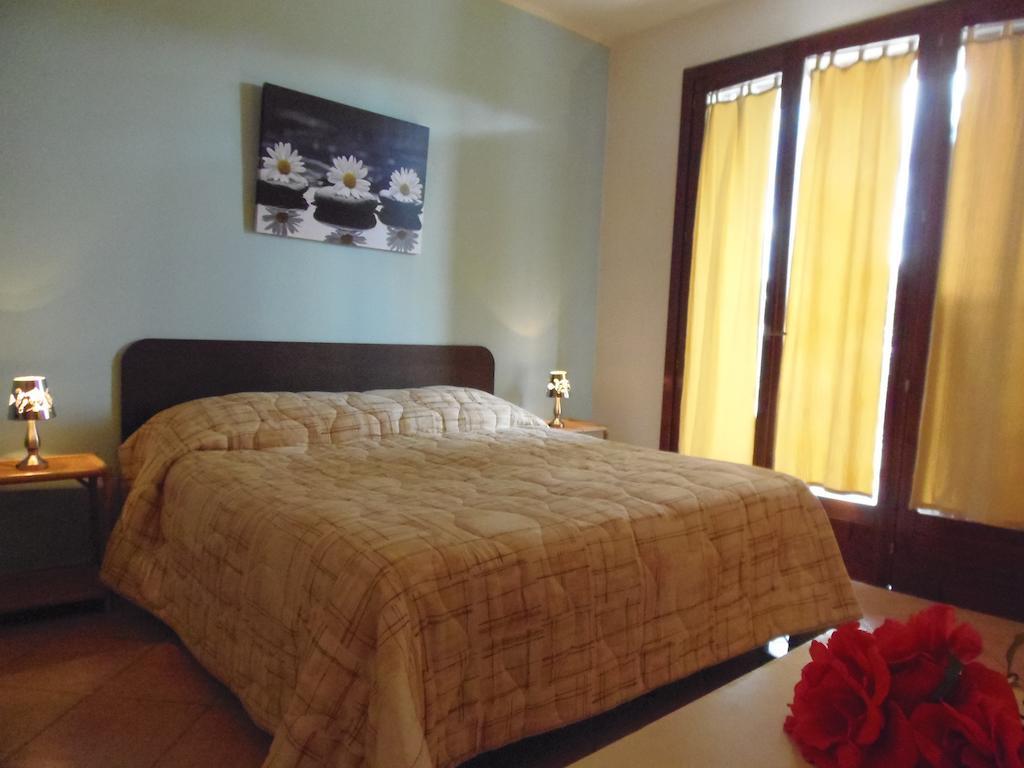 Missipezza Residence A Frassanito Alimini Ngoại thất bức ảnh