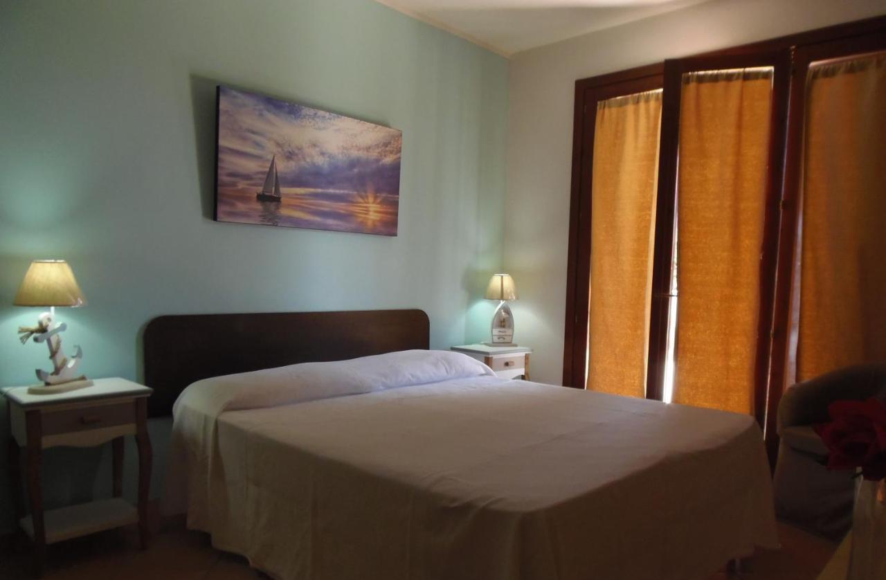 Missipezza Residence A Frassanito Alimini Ngoại thất bức ảnh