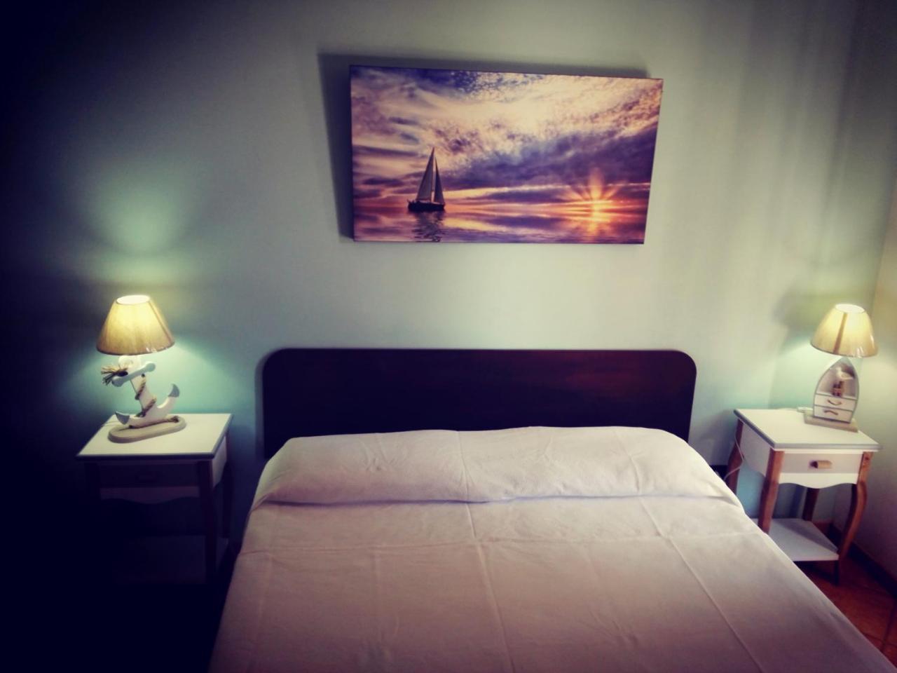 Missipezza Residence A Frassanito Alimini Ngoại thất bức ảnh